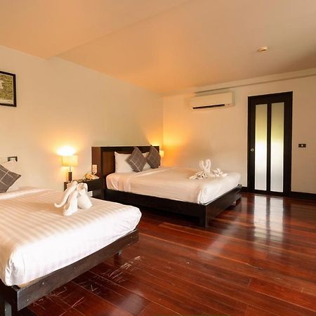 Kireethara Boutique Resort Chiang Mai Eksteriør billede