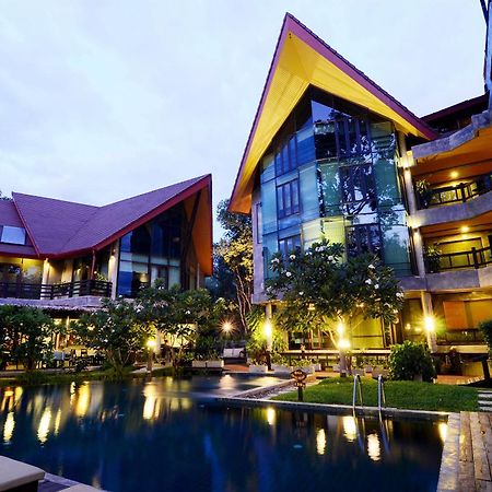 Kireethara Boutique Resort Chiang Mai Eksteriør billede