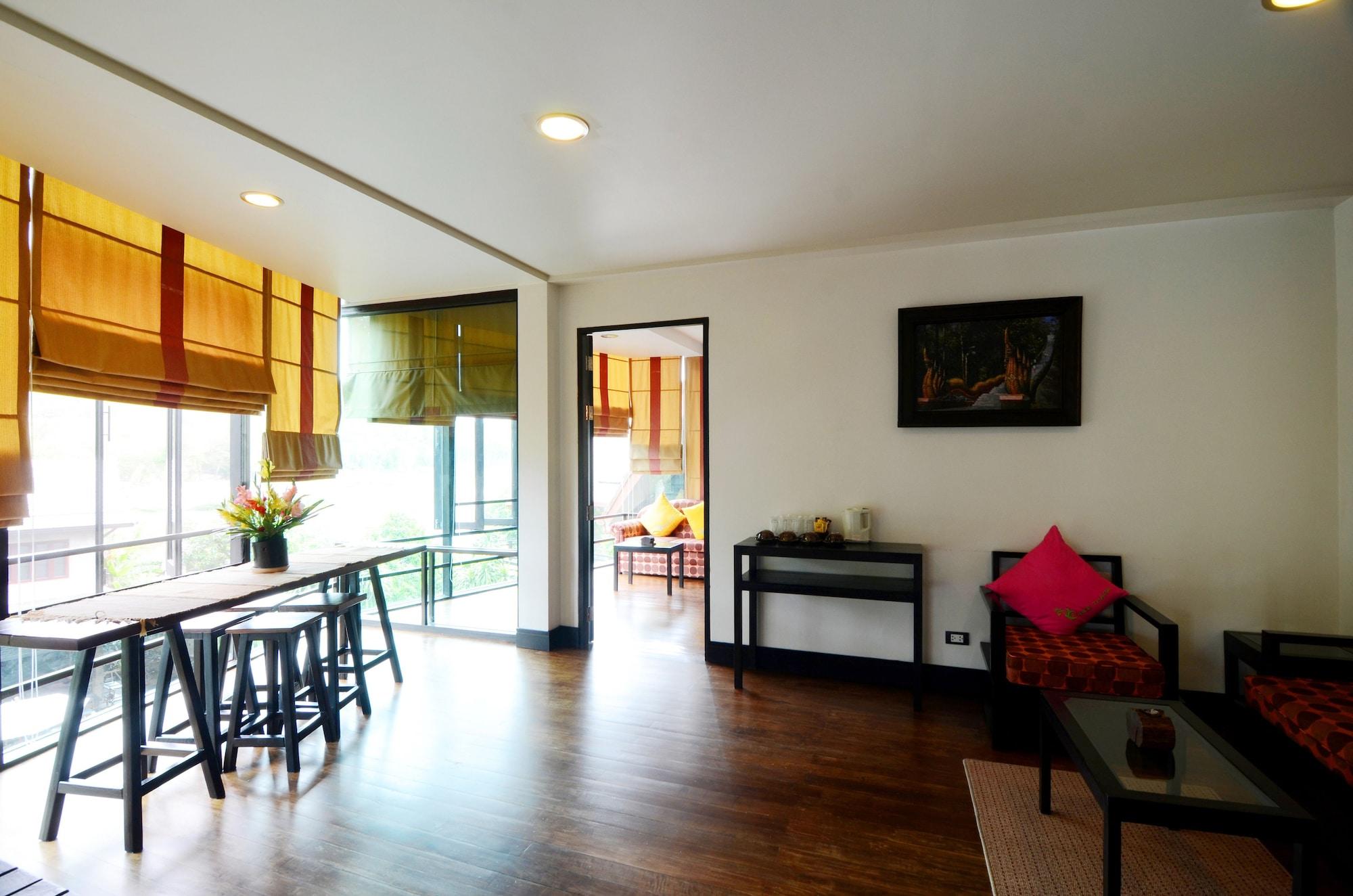 Kireethara Boutique Resort Chiang Mai Eksteriør billede