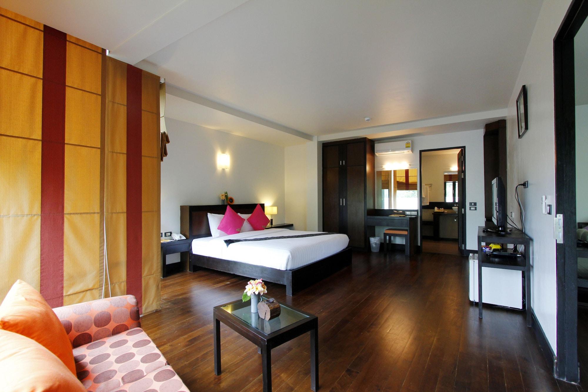 Kireethara Boutique Resort Chiang Mai Eksteriør billede