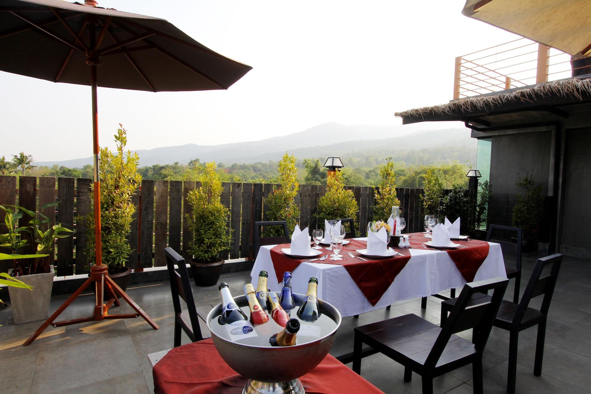 Kireethara Boutique Resort Chiang Mai Eksteriør billede