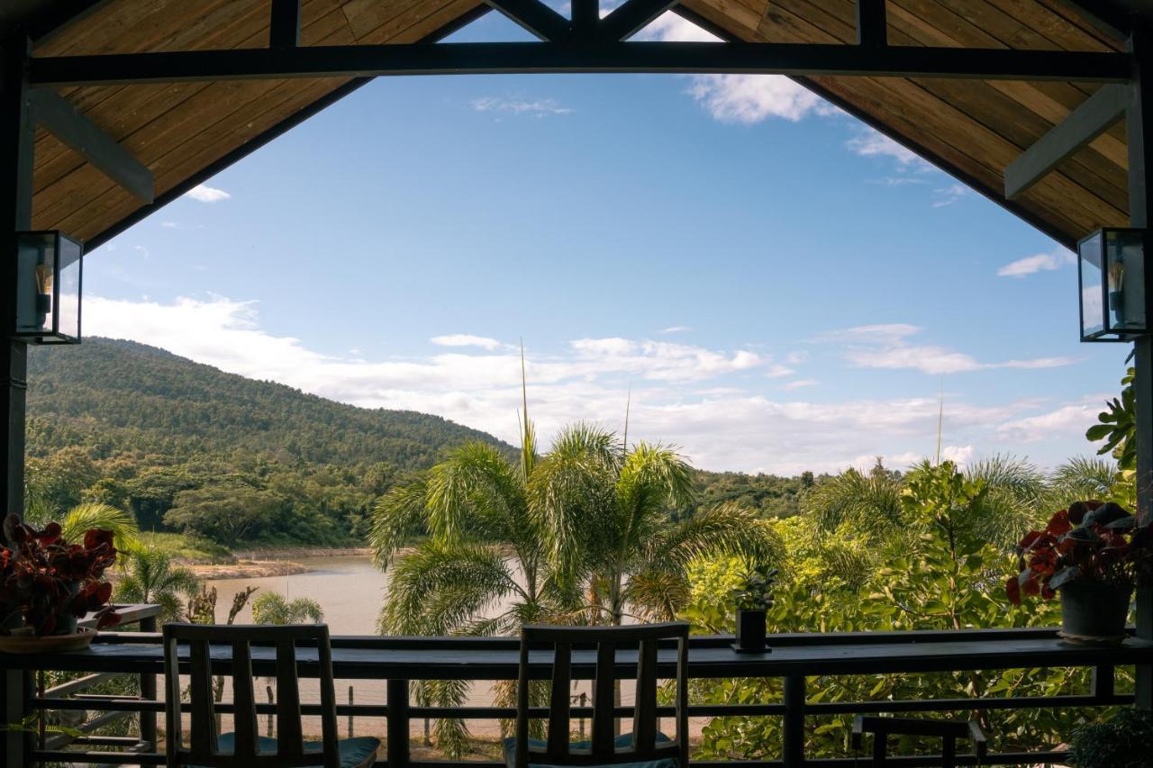 Kireethara Boutique Resort Chiang Mai Eksteriør billede