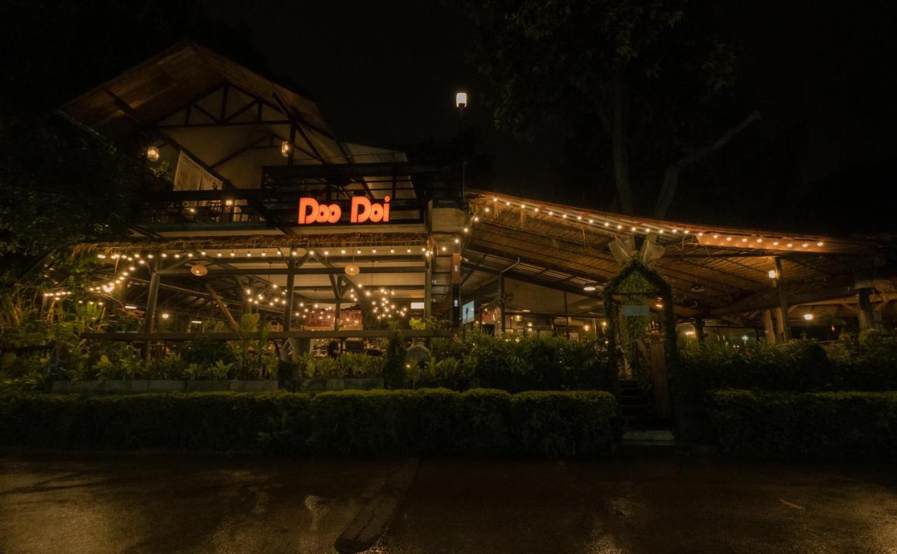 Kireethara Boutique Resort Chiang Mai Eksteriør billede