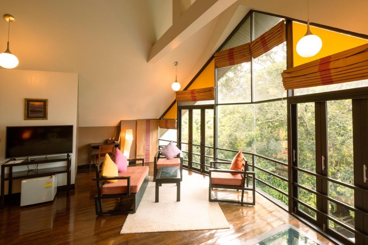 Kireethara Boutique Resort Chiang Mai Eksteriør billede