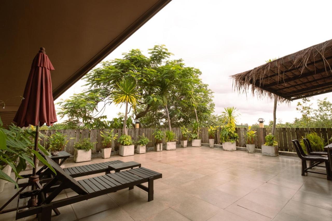 Kireethara Boutique Resort Chiang Mai Eksteriør billede