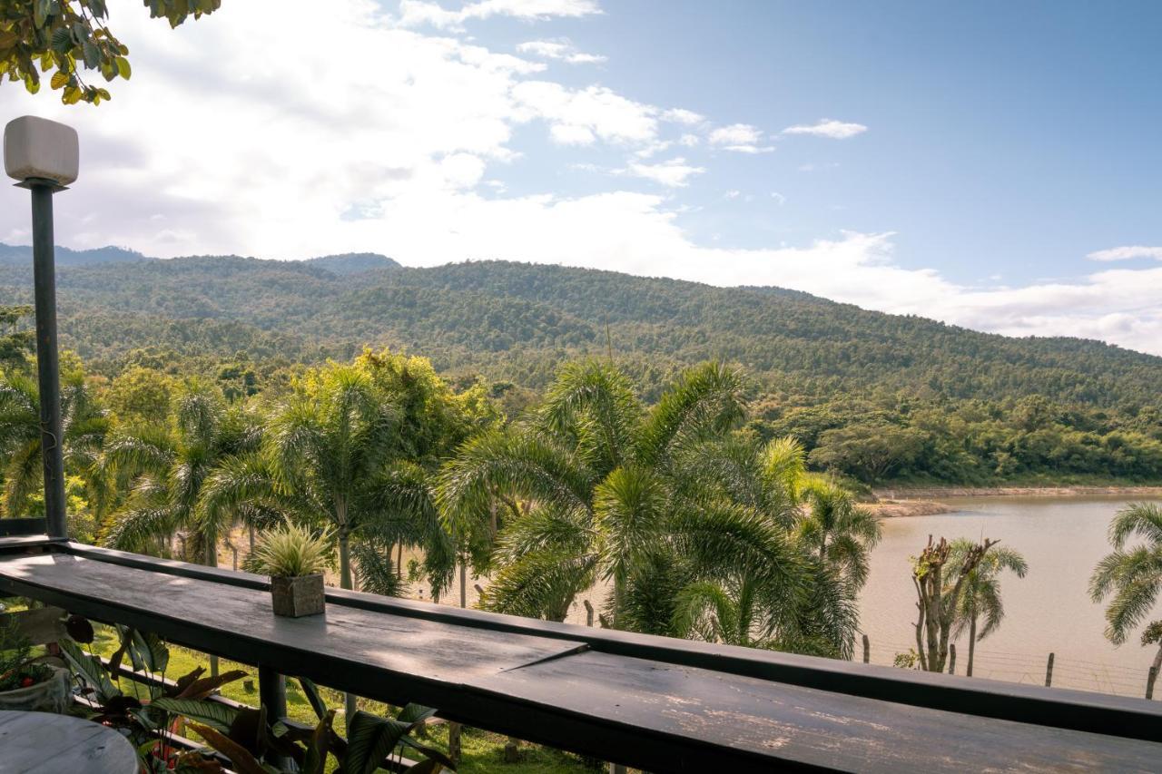 Kireethara Boutique Resort Chiang Mai Eksteriør billede