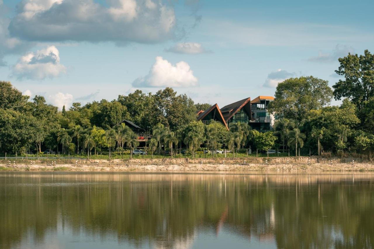 Kireethara Boutique Resort Chiang Mai Eksteriør billede