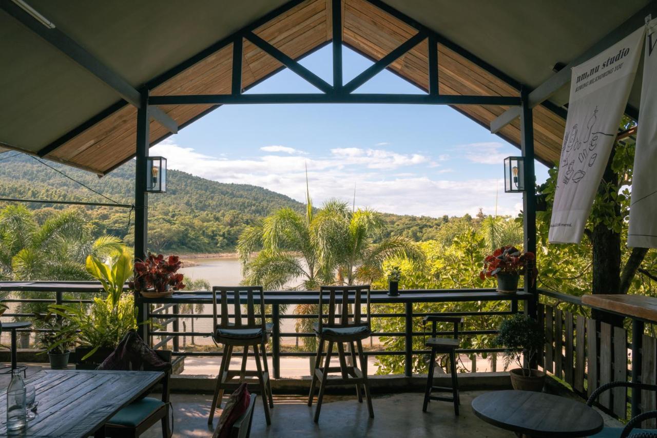 Kireethara Boutique Resort Chiang Mai Eksteriør billede