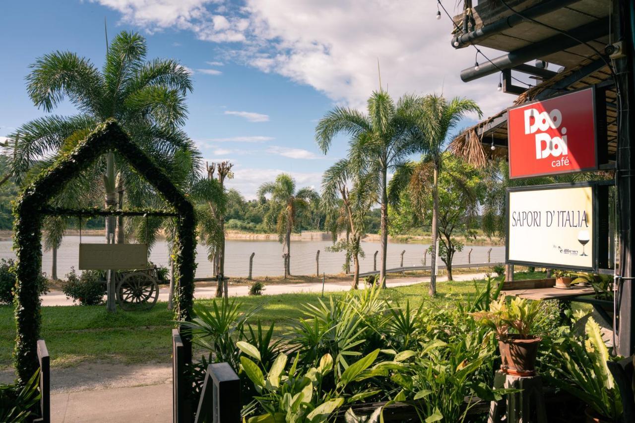 Kireethara Boutique Resort Chiang Mai Eksteriør billede
