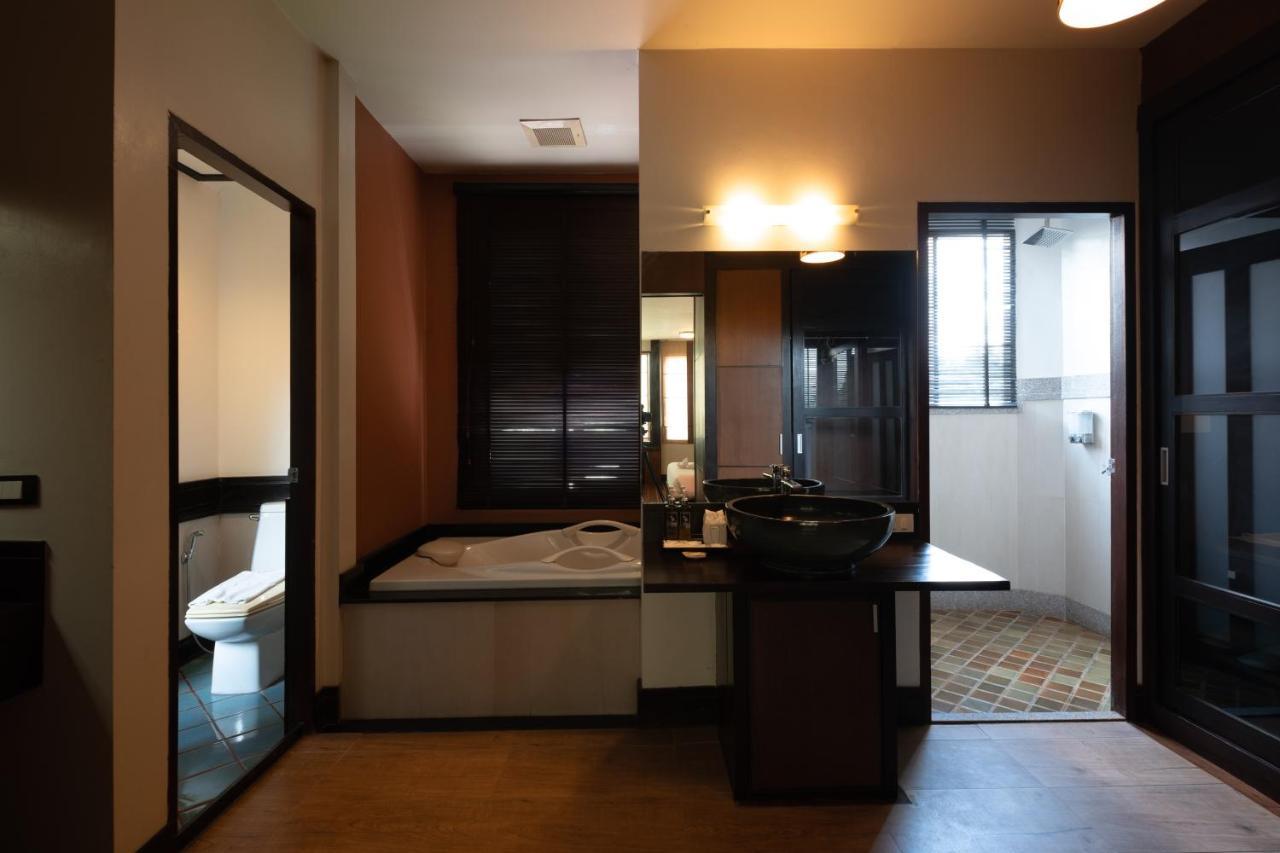 Kireethara Boutique Resort Chiang Mai Eksteriør billede