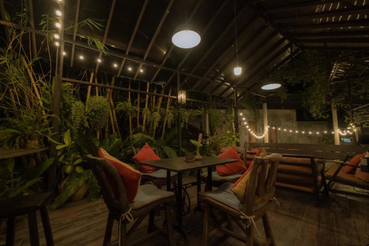 Kireethara Boutique Resort Chiang Mai Eksteriør billede