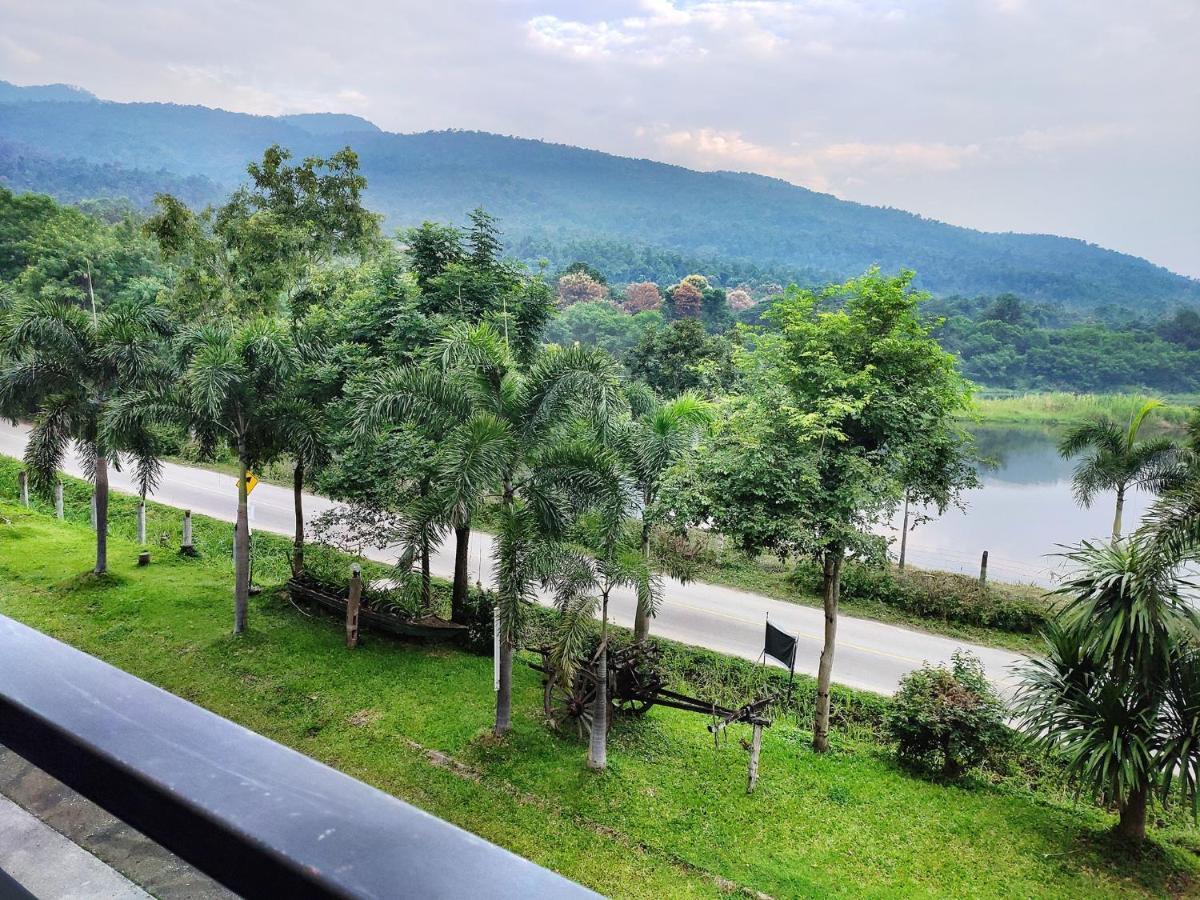 Kireethara Boutique Resort Chiang Mai Eksteriør billede