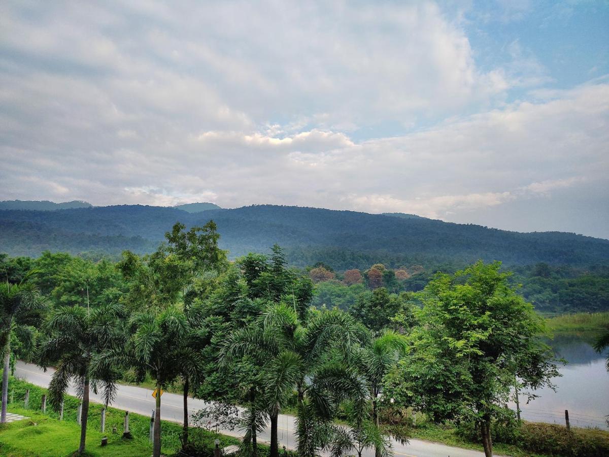 Kireethara Boutique Resort Chiang Mai Eksteriør billede