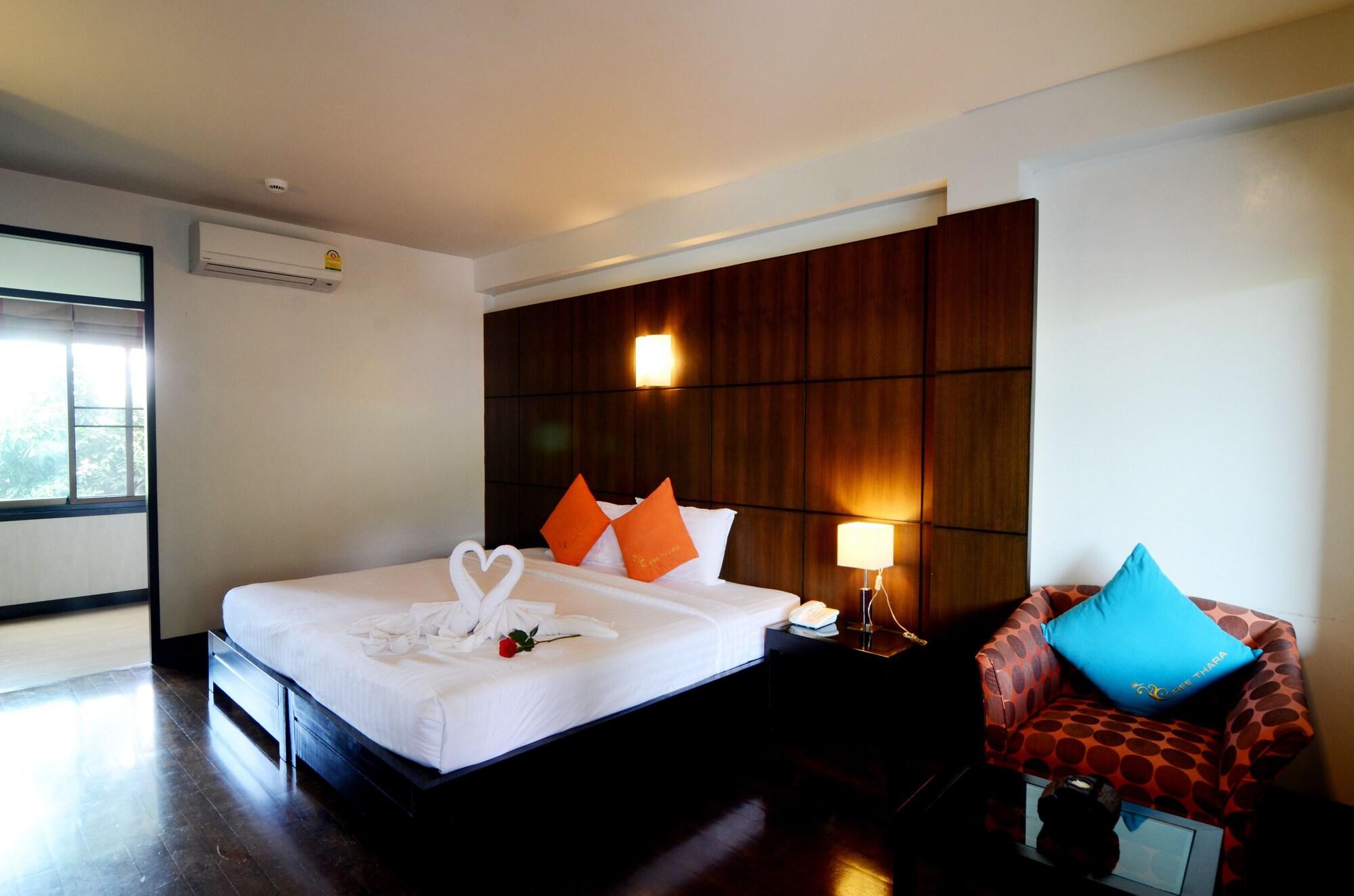 Kireethara Boutique Resort Chiang Mai Eksteriør billede