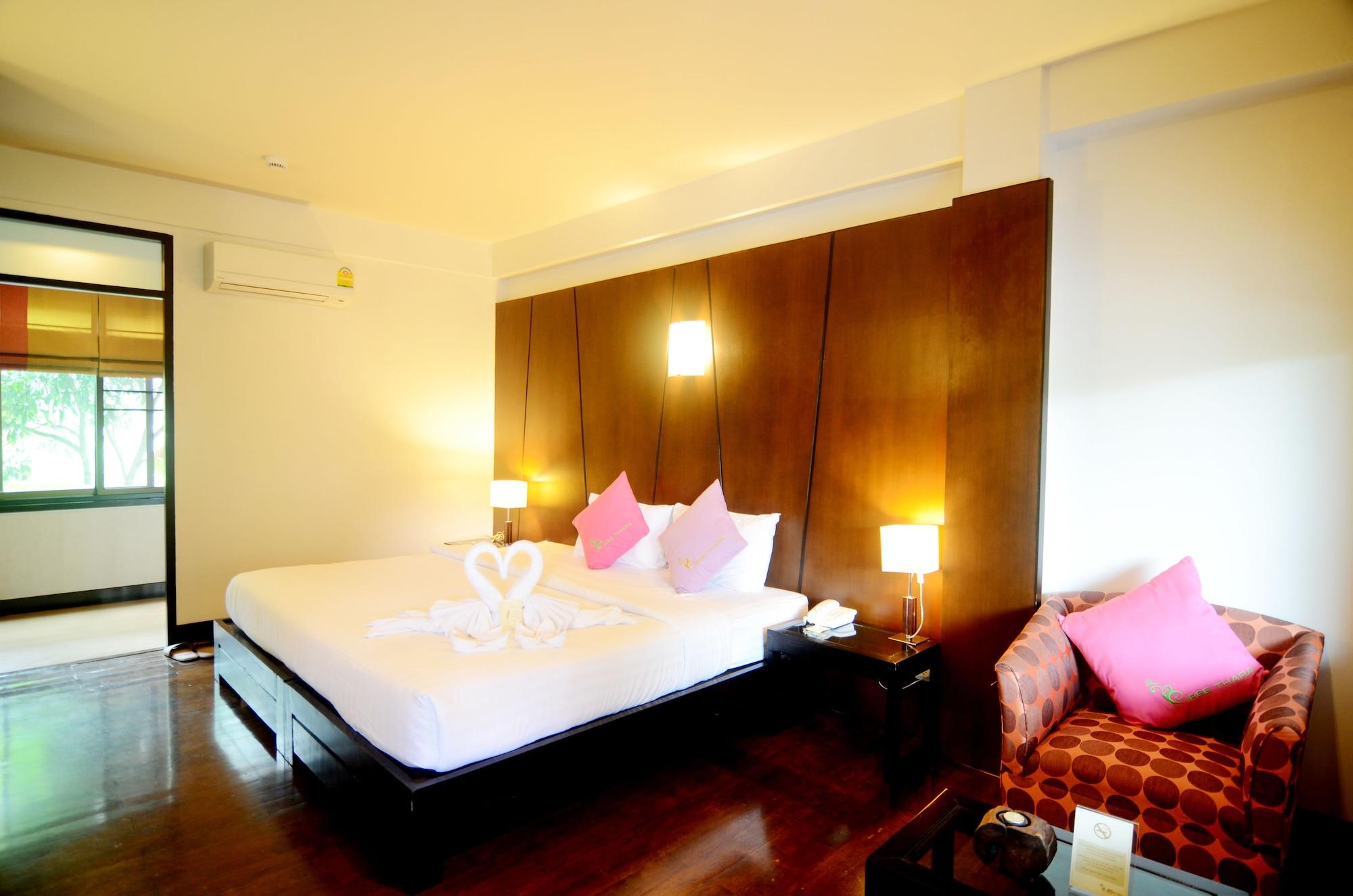 Kireethara Boutique Resort Chiang Mai Eksteriør billede