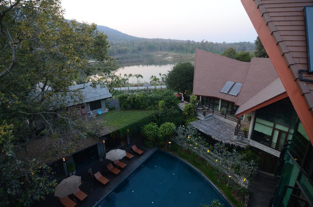 Kireethara Boutique Resort Chiang Mai Eksteriør billede