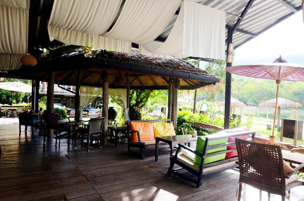 Kireethara Boutique Resort Chiang Mai Eksteriør billede