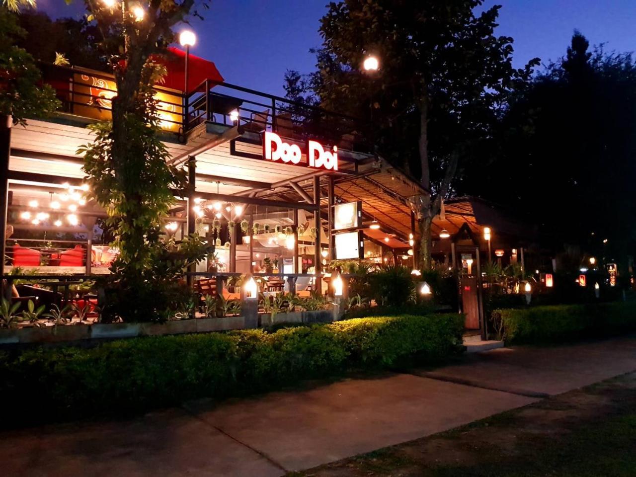 Kireethara Boutique Resort Chiang Mai Eksteriør billede